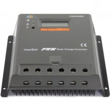 Контроллер заряда для солнечных панелей EPSOLAR VS6048BN